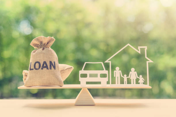 Loan Comparison Services in Windsor, NC